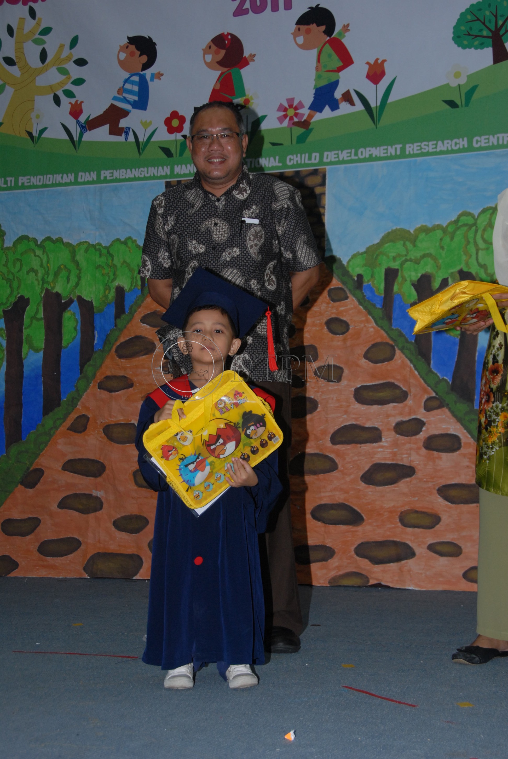 PTPM 11 100 TADIKA  IDA 0554